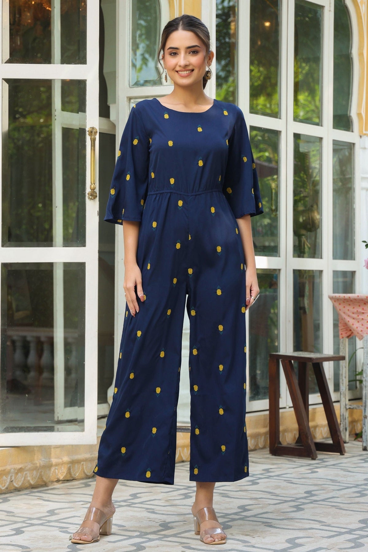 Jumpsuits