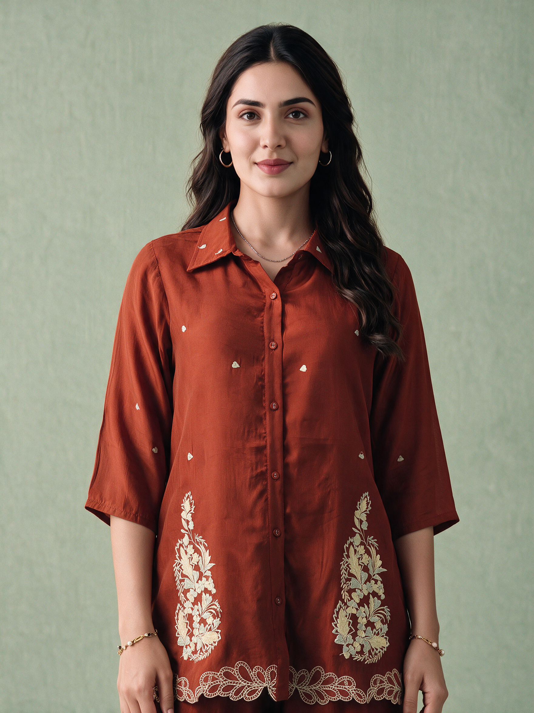 Top & Tunic