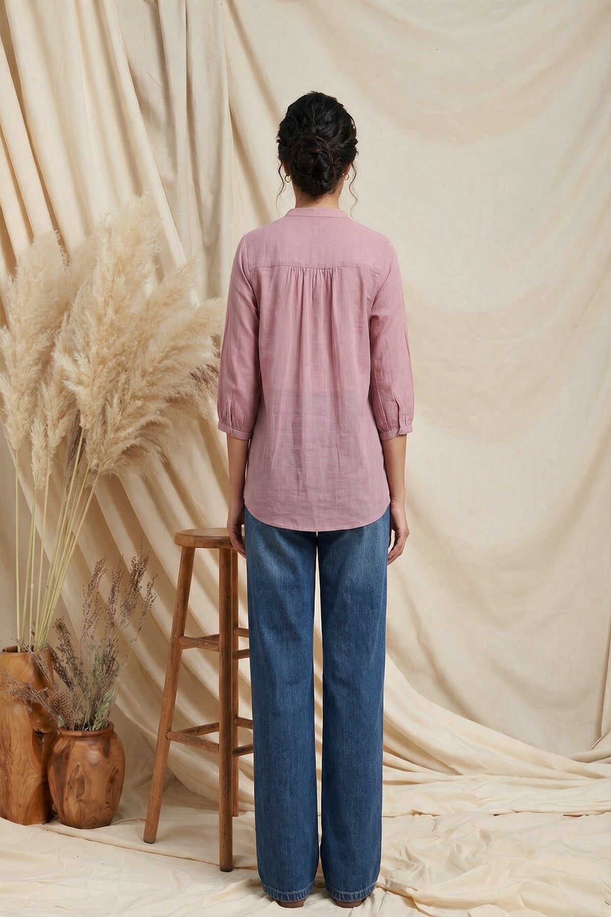 Juniper Women Onionpink Tunic